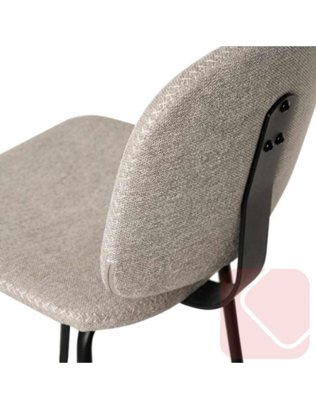 TABURETE BAJO LOGAN DE SOMCASA