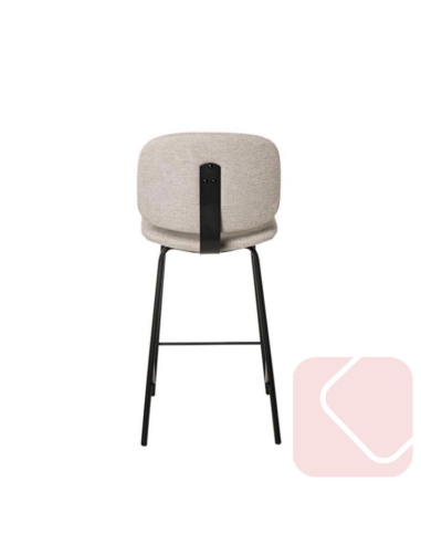 TABURETE BAJO LOGAN DE SOMCASA