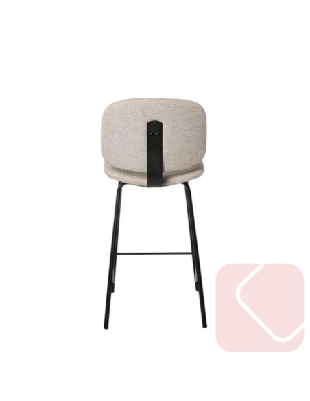 TABURETE BAJO LOGAN DE SOMCASA