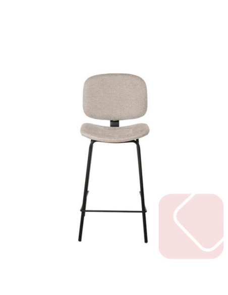 TABURETE BAJO LOGAN DE SOMCASA