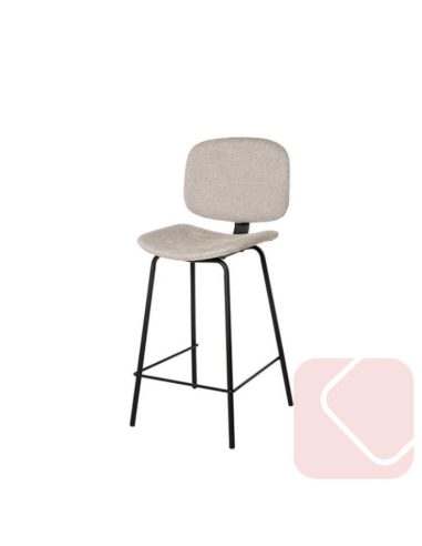 TABURETE BAJO LOGAN DE SOMCASA