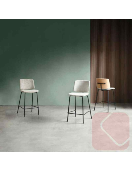 TABURETE AUSTIN DE SOMCASA