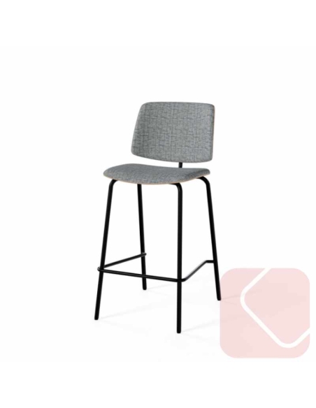 TABURETE AUSTIN DE SOMCASA