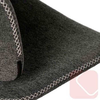 Silla fija diseño minimalista moderno Winona de Somcasa