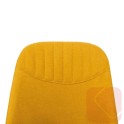 Silla giratoria con autoretorno Cris de Somcasa
