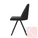 Silla giratoria con autoretorno Cris de Somcasa