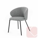 SILLA MERIDA DE SOMCASA