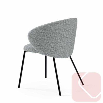 SILLA MERIDA DE SOMCASA