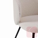 Silla estilo vintage Merida de Somcasa - Laoficinaonline.es