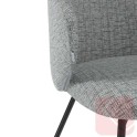 Silla estilo vintage Merida de Somcasa - Laoficinaonline.es