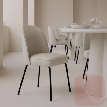 SILLA MAXIME DE SOMCASA