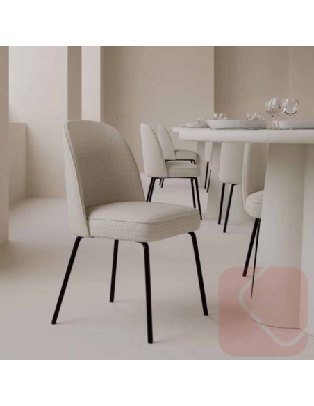 SILLA MAXIME DE SOMCASA