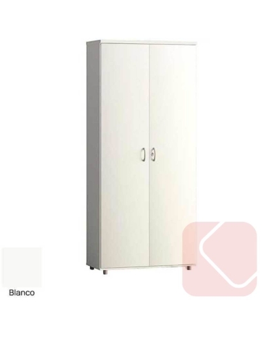 ARMARIO ALTO CON PUERTAS DE EUROMOF ENTREGA RÁPIDA