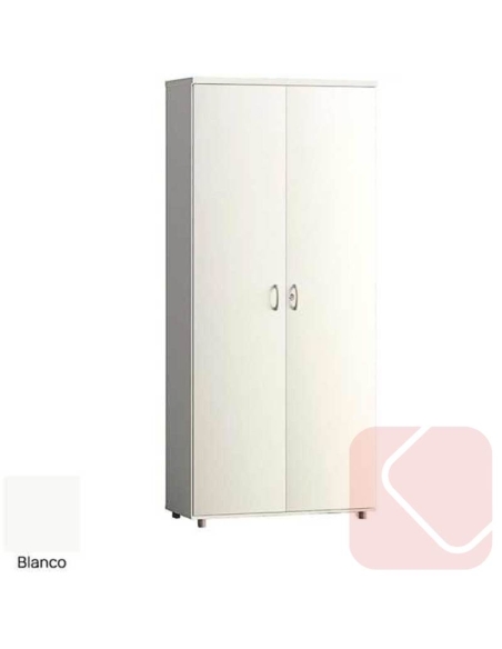 ARMARIO ALTO CON PUERTAS DE EUROMOF ENTREGA RÁPIDA