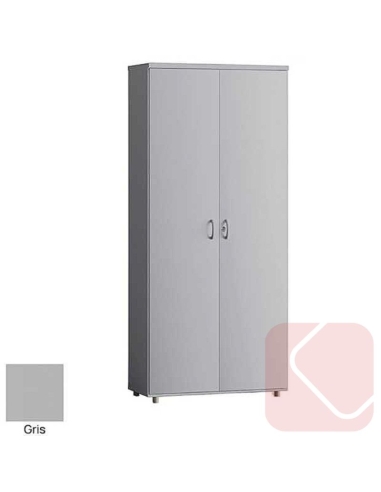 ARMARIO ALTO CON PUERTAS DE EUROMOF ENTREGA RÁPIDA