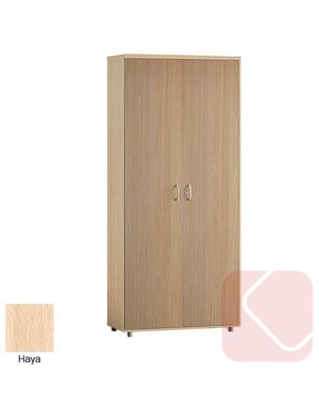 ARMARIO ALTO CON PUERTAS DE EUROMOF ENTREGA RÁPIDA