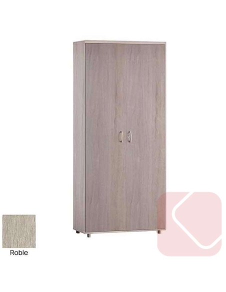ARMARIO ALTO CON PUERTAS DE EUROMOF ENTREGA RÁPIDA
