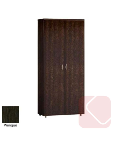 ARMARIO ALTO CON PUERTAS DE EUROMOF ENTREGA RÁPIDA