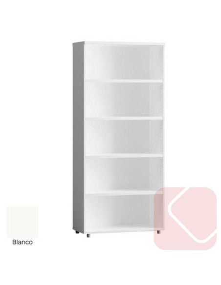 ARMARIO ALTO SIN PUERTAS DE EUROMOF ENTREGA RÁPIDA