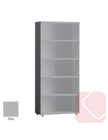 ARMARIO ALTO SIN PUERTAS DE EUROMOF ENTREGA RÁPIDA