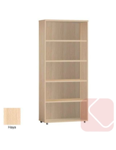 ARMARIO ALTO SIN PUERTAS DE EUROMOF ENTREGA RÁPIDA