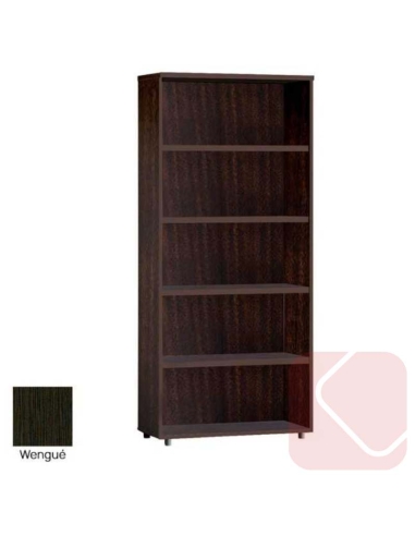 ARMARIO ALTO SIN PUERTAS DE EUROMOF ENTREGA RÁPIDA