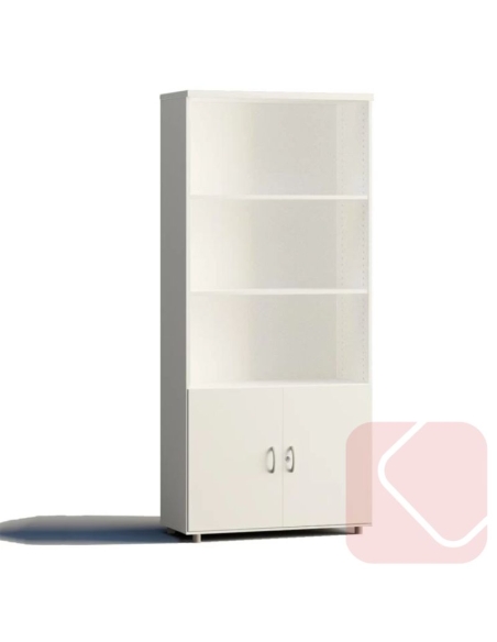 ARMARIO ALTO CON PUERTAS BAJAS DE EUROMOF ENTREGA RÁPIDA