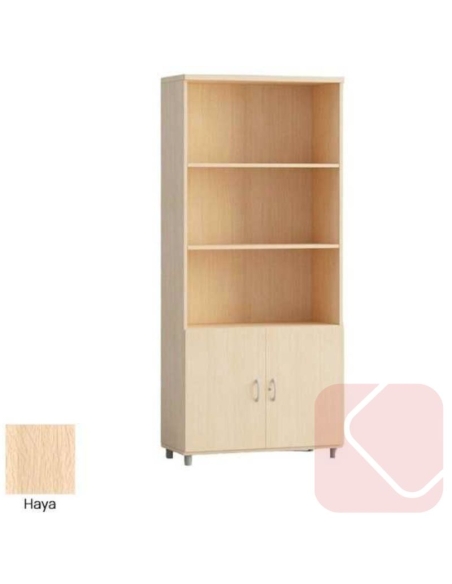 ARMARIO ALTO CON PUERTAS BAJAS DE EUROMOF ENTREGA RÁPIDA ARMARIO ALTO CON PUERTAS BAJAS DE EUROMOF ENTREGA RÁPIDA