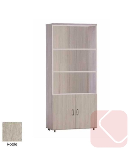 ARMARIO ALTO CON PUERTAS BAJAS DE EUROMOF ENTREGA RÁPIDA ARMARIO ALTO CON PUERTAS BAJAS DE EUROMOF ENTREGA RÁPIDA
