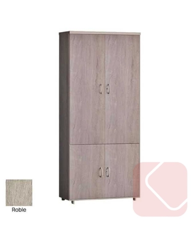 ARMARIO ALTO CON PUERTAS ALTAS Y... ARMARIO ALTO CON PUERTAS ALTAS Y...