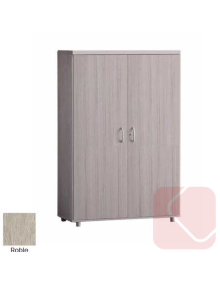 ARMARIO MEDIO CON PUERTAS DE EUROMOF ENTREGA RÁPIDA