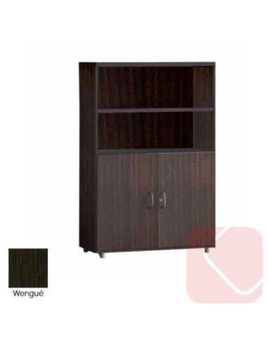 ARMARIO MEDIO CON PUERTAS BAJAS DE...