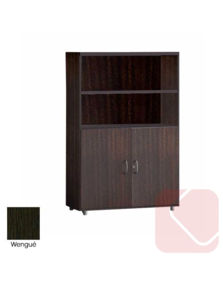 ARMARIO MEDIO CON PUERTAS BAJAS DE EUROMOF ENTREGA RÁPIDA