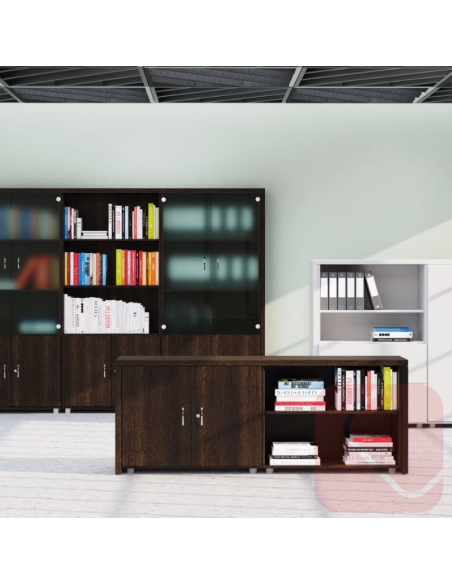 ARMARIO MEDIO ESTANTERÍA DE EUROMOF ENTREGA RÁPIDA