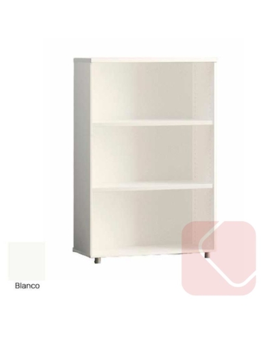 ARMARIO MEDIO ESTANTERÍA DE EUROMOF...