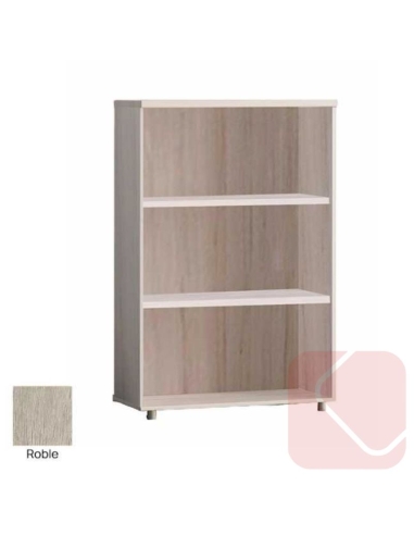 ARMARIO MEDIOESTANTERÍA DE EUROMOF ENTREGA RÁPIDA