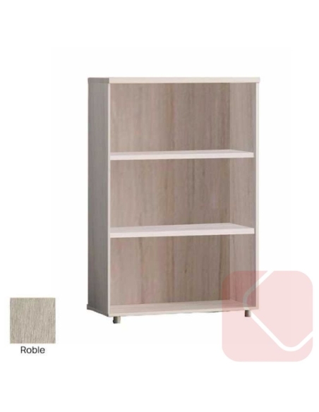 ARMARIO MEDIOESTANTERÍA DE EUROMOF ENTREGA RÁPIDA