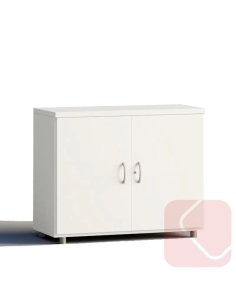 armario bajo con puertas para oficina con entrega rápida en stock 2