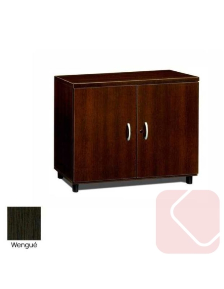 ARMARIO BAJO CON PUERTAS DE EUROMOF ENTREGA RÁPIDA