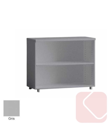 ARMARIO BAJO ESTANTERÍA DE EUROMOF...