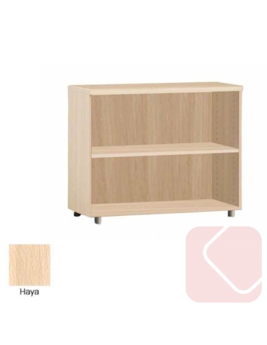 ARMARIO BAJO ESTANTERÍA DE EUROMOF...