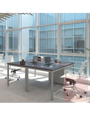 MESA DE OFICINA EURO 5100 DE EUROMOF...