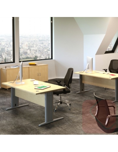ESCRITORIO DE OFICINA EURO 3000 DE...