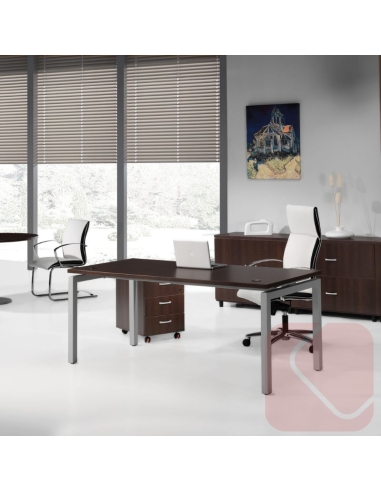 MESA ESCRITORIO EURO 5000 DE EUROMOF... MESA ESCRITORIO EURO 5000 DE EUROMOF...