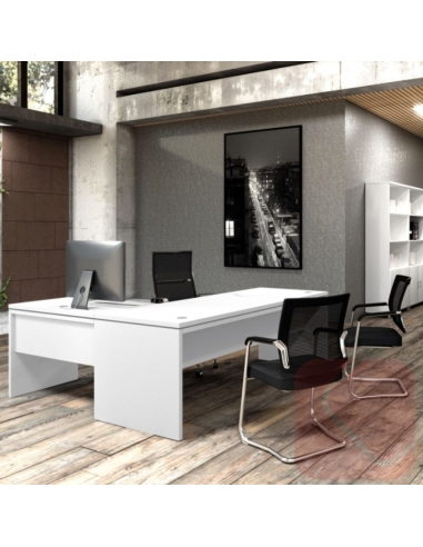 MESA DE OFICINA COLINA DE EUROMOF... MESA DE OFICINA COLINA DE EUROMOF...