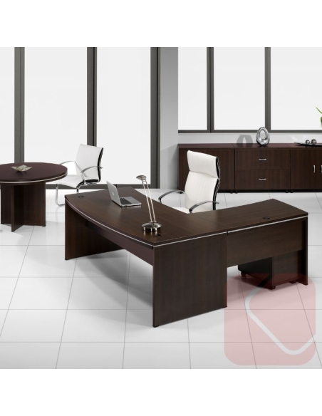 MESA DE OFICINA COLINA DE EUROMOF ENTREGA RÁPIDA