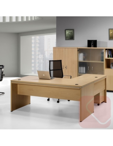 MESA DE OFICINA COLINA DE EUROMOF... MESA DE OFICINA COLINA DE EUROMOF...