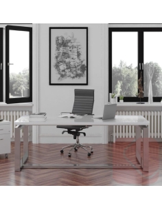 MESA DE OFICINA VOLGA DE EUROMOF ENTREGA RÁPID 2