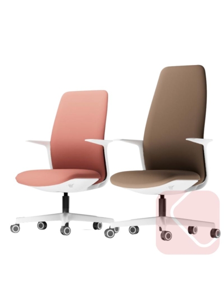 SILLÓN DIRECCIONAL DE DISEÑO LEVITA