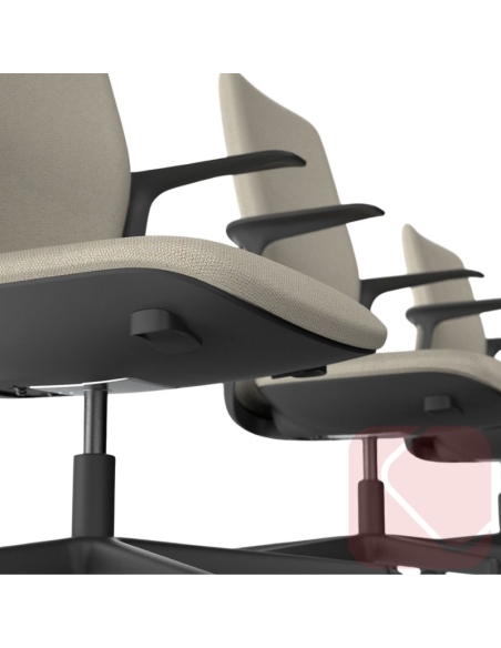 SILLÓN DIRECCIONAL DE DISEÑO LEVITA